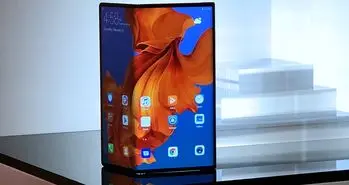 تماشا کنید: تبلیغ تلویزیونی هواوی Mate X