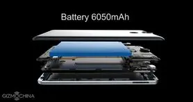 با گوشی قدرتمند Ulefone Power آشنا شوید؛ باتری 6050mAh و قیمت 210 دلاری