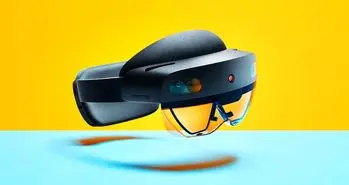 هولولنز 2 مایکروسافت با قیمت 3500 دلار معرفی شد