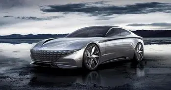 اولین تصاویر هیوندای سوناتا 2020 با طراحی کاملا متفاوت لو رفت!