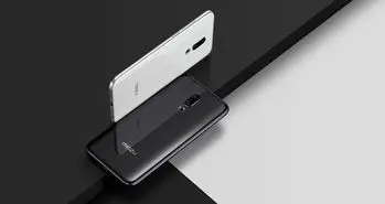 تصاویر و مشخصات میزو 16s و 16s پلاس فاش شد