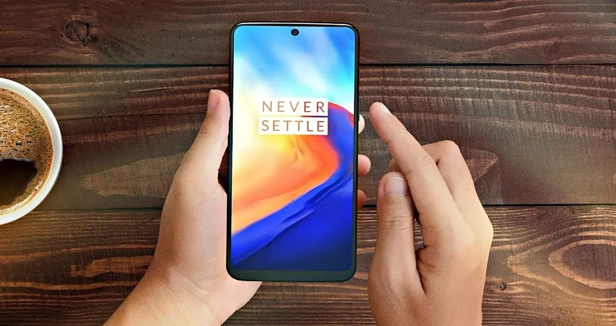 وان پلاس 7 از شارژ بی سیم پشتیبانی نمی کند