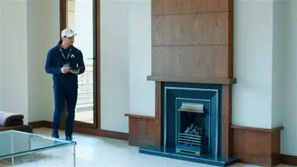 استارتاپی در حوزه املاک، که اول خانه‌ها را بازدید می‌کند و بعد نمایش می‌دهد