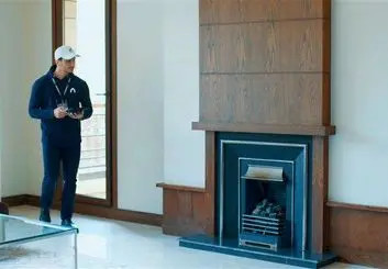 استارتاپی در حوزه املاک، که اول خانه‌ها را بازدید می‌کند و بعد نمایش می‌دهد