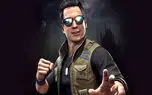 تماشا کنید: حضور جانی کیج در بازی Mortal Kombat 11 تایید شد