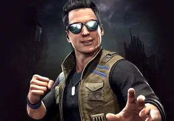 تماشا کنید: حضور جانی کیج در بازی Mortal Kombat 11 تایید شد