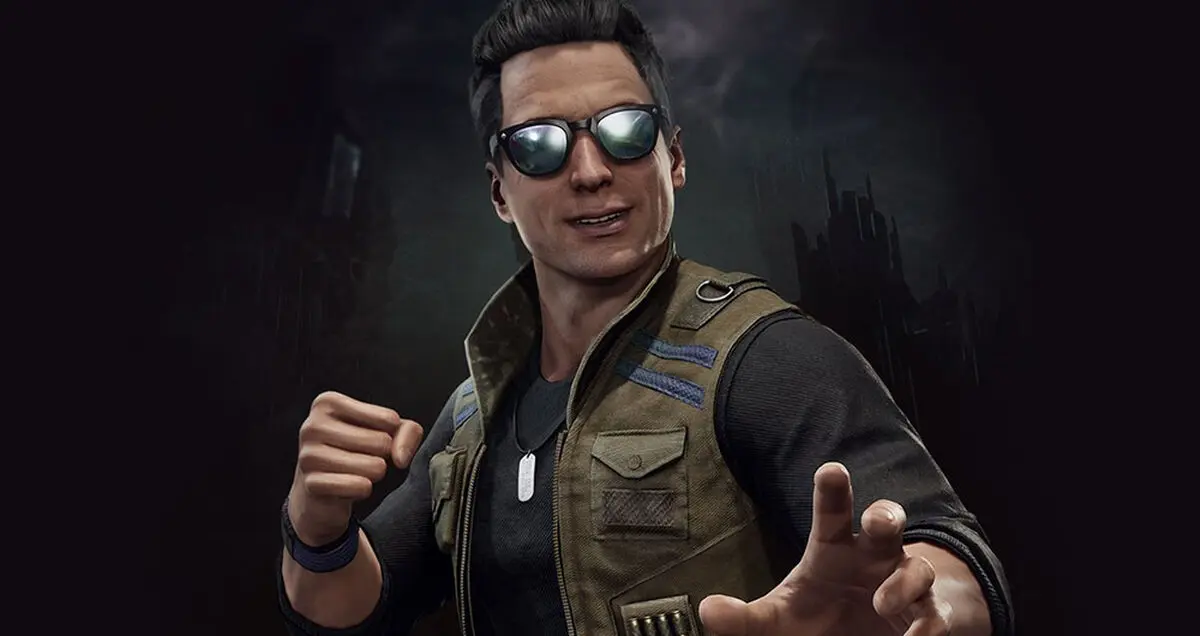 تماشا کنید: حضور جانی کیج در بازی Mortal Kombat 11 تایید شد