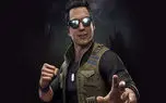 تماشا کنید: حضور جانی کیج در بازی Mortal Kombat 11 تایید شد