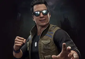 تماشا کنید: حضور جانی کیج در بازی Mortal Kombat 11 تایید شد