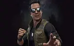 تماشا کنید: حضور جانی کیج در بازی Mortal Kombat 11 تایید شد