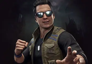 تماشا کنید: حضور جانی کیج در بازی Mortal Kombat 11 تایید شد