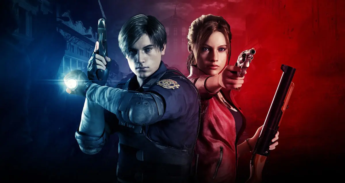 بالغ بر 4 میلیون نسخه از بازی Resident Evil 2 به فروشگاه‌ها ارسال شده است