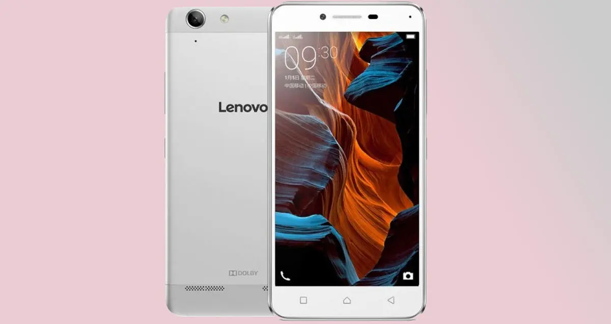 میان رده جدید لنوو با نام Lenovo Lemon 3 معرفی شد