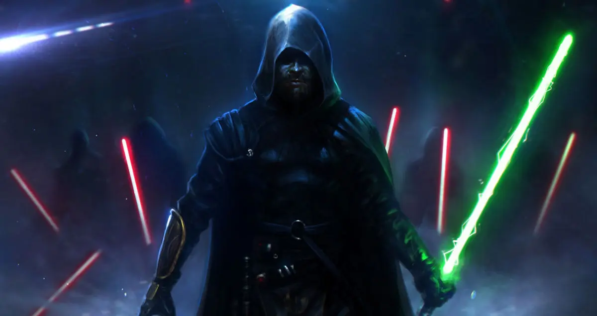 منتظر معرفی بازی Star Wars Jedi: Fallen Order در جشن جنگ ستارگان باشید