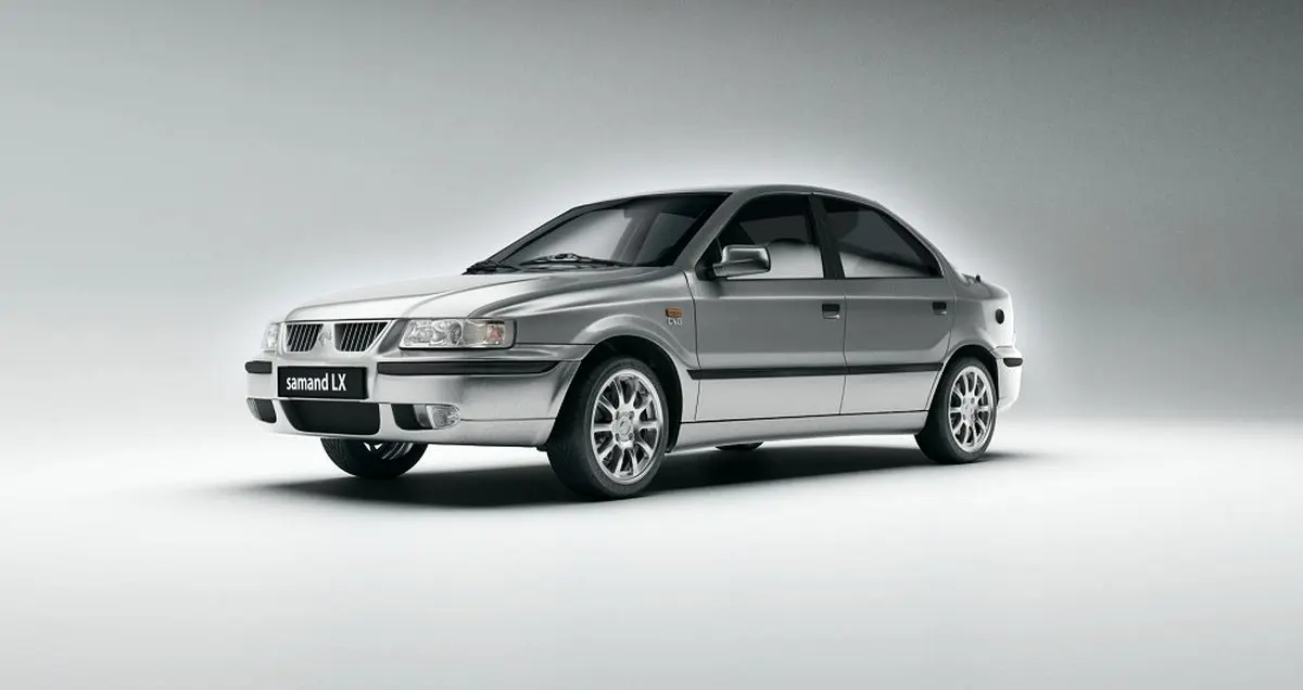 طرح فروش فوری محصولات ایران خودرو (11 اسفند 97)