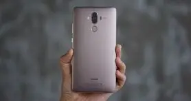 بروزرسانی اندروید پای برای هواوی میت 9 عرضه شد
