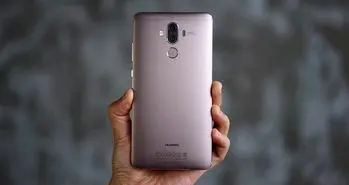 بروزرسانی اندروید پای برای هواوی میت 9 عرضه شد