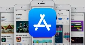اپل استارتاپ های ایرانی را نقره داغ کرد!