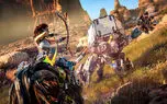 فروش بازی Horizon Zero Dawn به 10 میلیون نسخه رسید