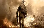 نسخه ریمستر بازی Call of Duty Modern Warfare 2 در راه است!