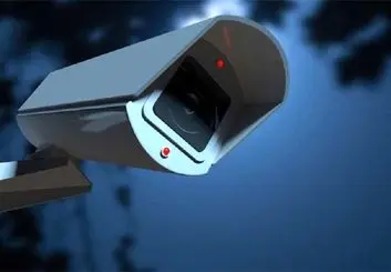 پرفروش‌ترین برندهای دوربین مداربسته در ایران