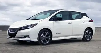 قیمت نیسان لیف پلاس رسما اعلام شد؛ شروع از 36 هزار دلار