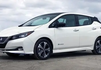 قیمت نیسان لیف پلاس رسما اعلام شد؛ شروع از 36 هزار دلار