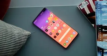 هزینه ساخت سامسونگ گلکسی S10 پلاس چقدر است؟