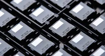 تراشه جدید بیت مین برای استخراج ارزهای دیجیتال معرفی شد