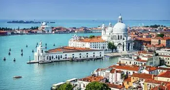 گردشگران از این پس باید پیش از سفر به ونیز ورودی پرداخت کنند!
