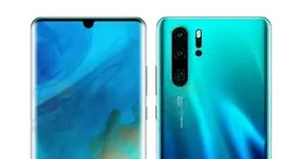 تیزر هواوی P30 پرو به اینترنت راه پیدا کرد
