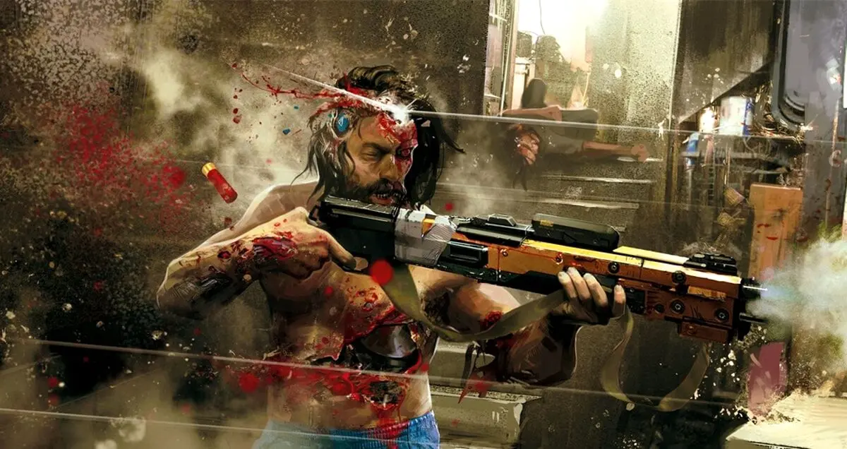 کارگردان The Witcher 3 به تیم سازنده بازی Cyberpunk 2077 پیوست!