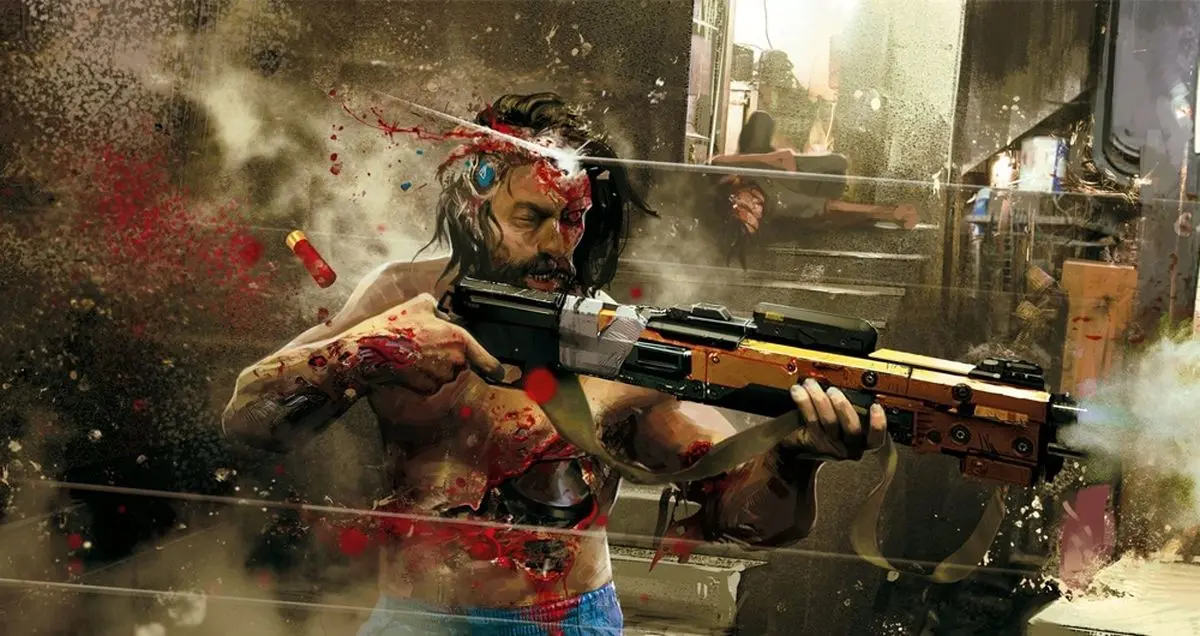 کارگردان The Witcher 3 به تیم سازنده بازی Cyberpunk 2077 پیوست!