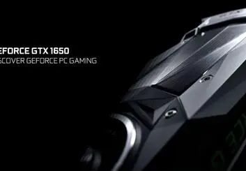 مشخصات کارت گرافیک GTX 1650 انویدیا فاش شد