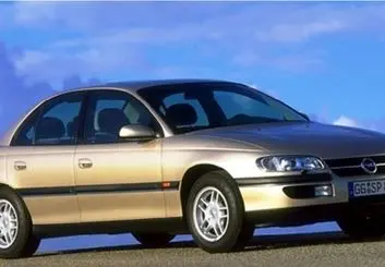 کمترین بودجه ای که می توان صاحب خودروی اپل شد، چه مقدار است؟