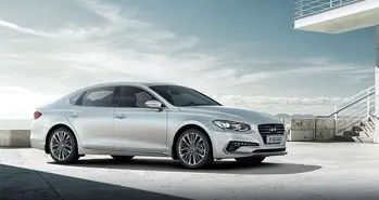 قیمت جدید هیوندای النترا و آزرا به همراه شرایط فروش آن‌ها اعلام شد