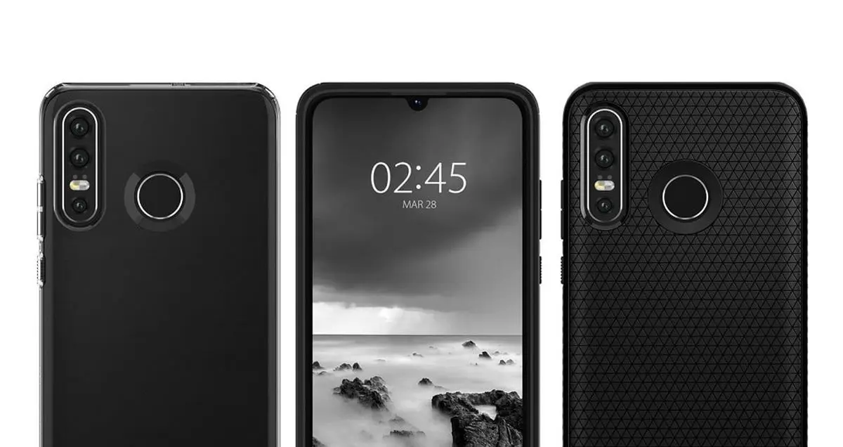 هواوی نوا 4e با دوربین سلفی 32 مگاپیکسلی معرفی می شود