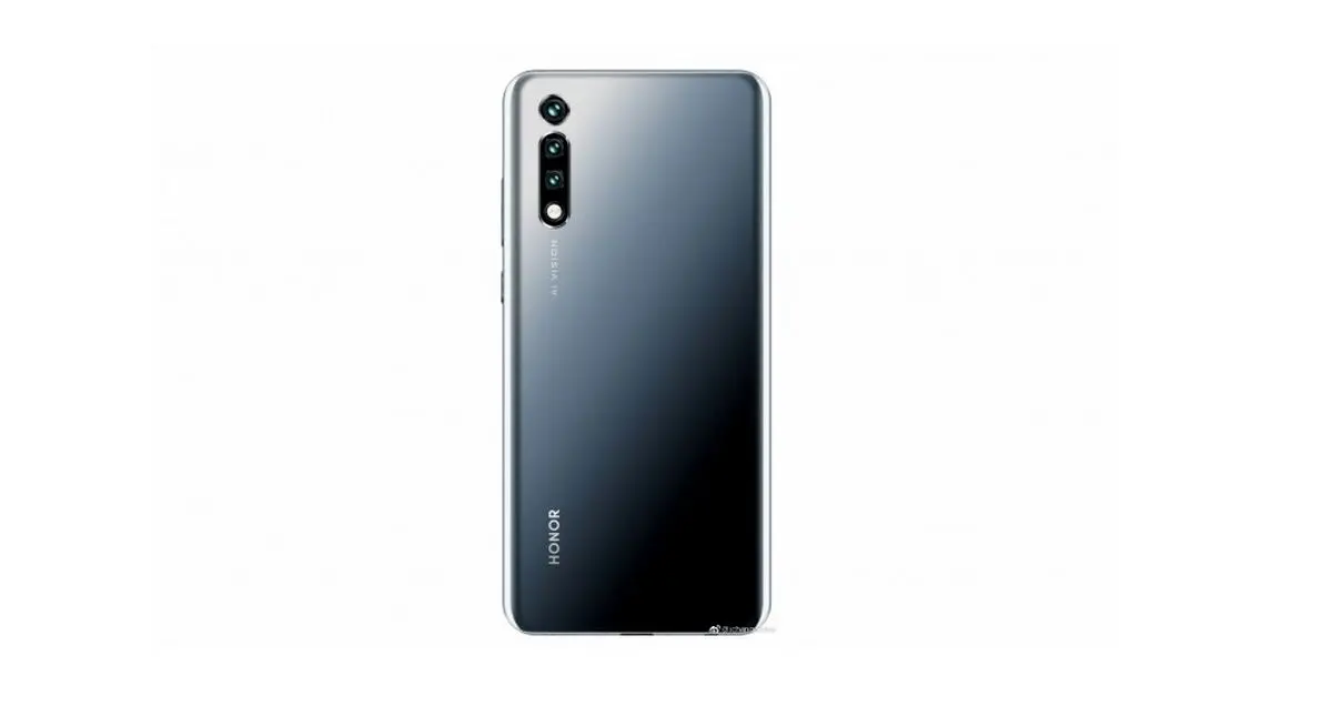 مشخصات آنر 20 لو رفت؛ نمایشگر 6.1 اینچی و 8 گیگابایت رم