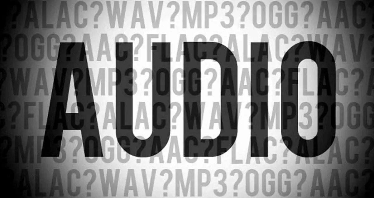بهترین برنامه های تبدیل فرمت فایل های صوتی برای ویندوز