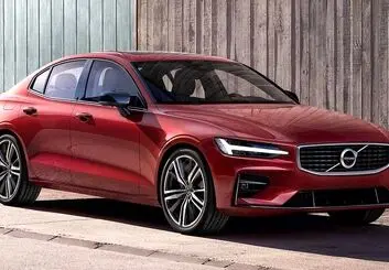 کاهش حداکثر سرعت خودروهای ولوو به 180 کیلومتر بر ساعت!