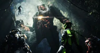 جدول فروش هفتگی بریتانیا: ادامه صدرنشینی Anthem