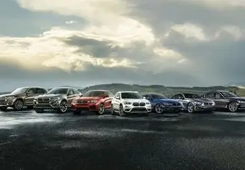 ارزان‌ترین و گران‌ترین بی ام و ایران در سایت دیوار