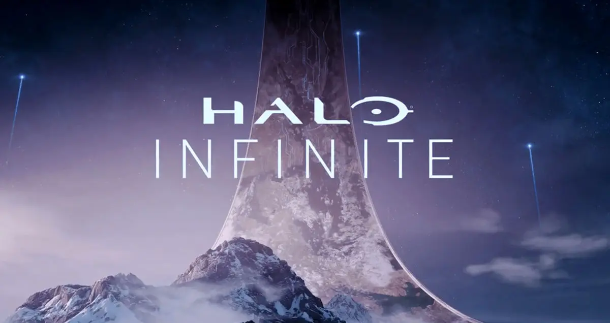 بازی Halo Infinite در مراسم E3 2019 حضور دارد