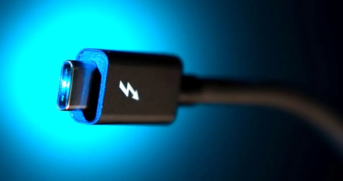 مشخصات USB 4.0 به صورت رسمی اعلام شد