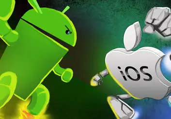 طرح مخفیانه اپل لو رفت