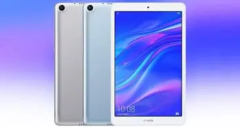 تبلت آنر Tab 5 مجهز به نمایشگر 8.0 اینچی از راه رسید