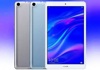 تبلت آنر Tab 5 مجهز به نمایشگر 8.0 اینچی از راه رسید
