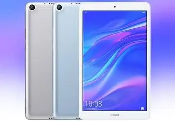 تبلت آنر Tab 5 مجهز به نمایشگر 8.0 اینچی از راه رسید