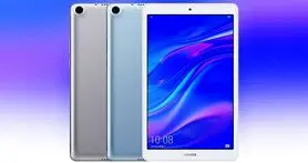تبلت آنر Tab 5 مجهز به نمایشگر 8.0 اینچی از راه رسید