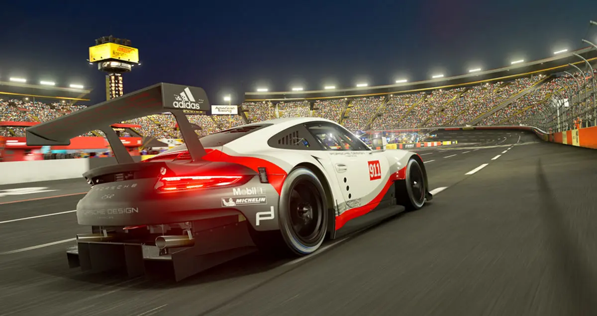 بازی Gran Turismo Sport بیش از 7 میلیون بازیکن دارد